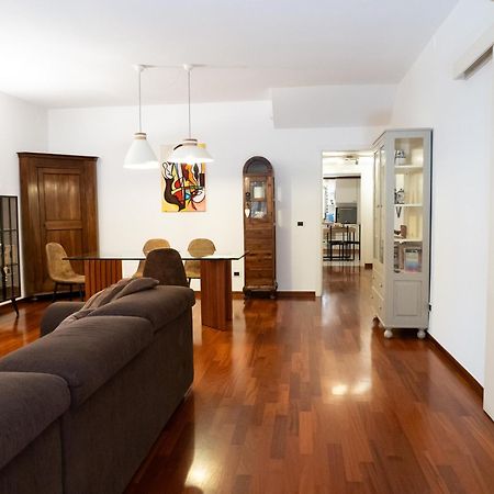 Casa Matilde Piano Terra 100Mq Con Parking E Piscina Appartement Ferrara Buitenkant foto