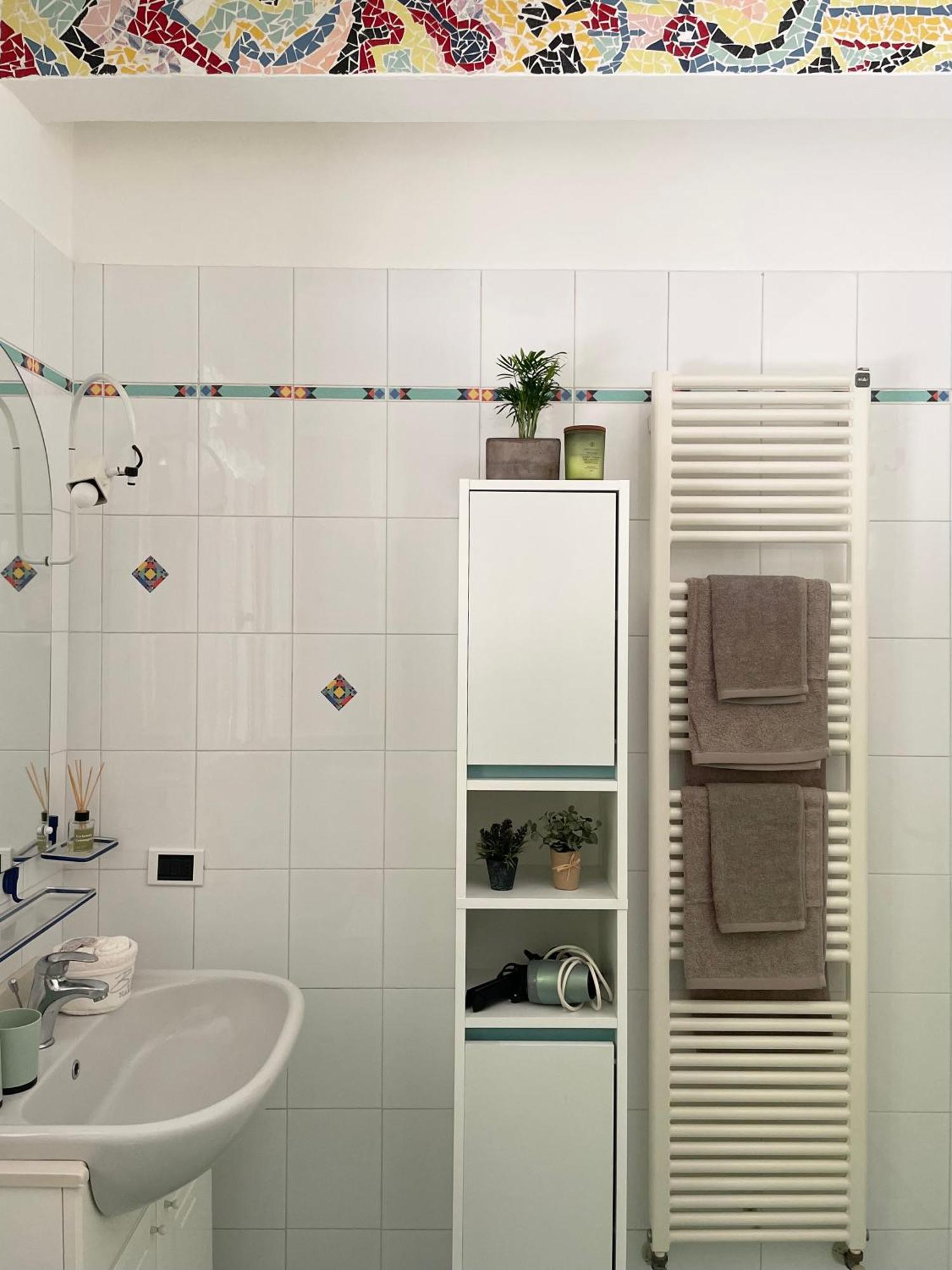 Casa Matilde Piano Terra 100Mq Con Parking E Piscina Appartement Ferrara Buitenkant foto