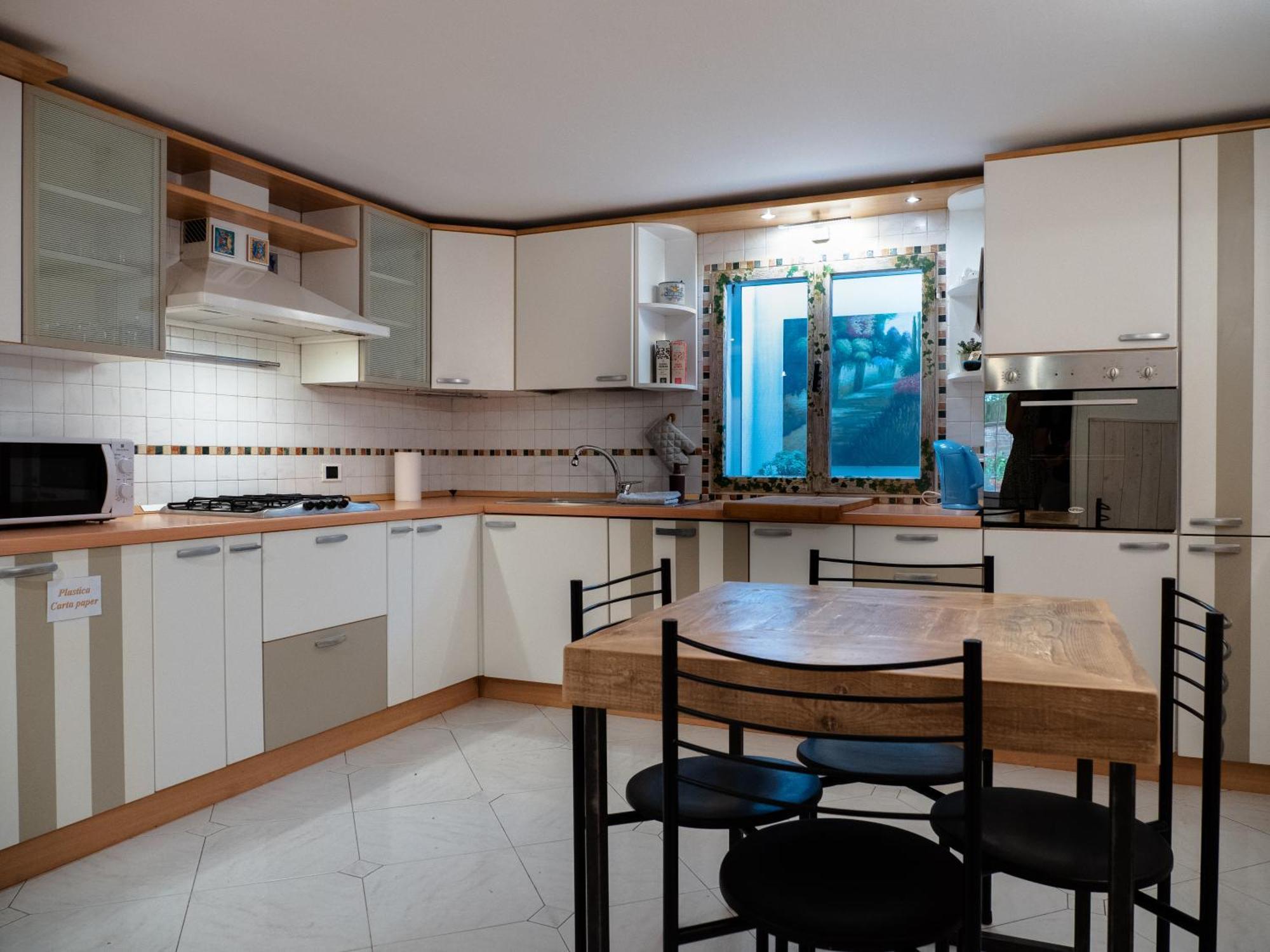 Casa Matilde Piano Terra 100Mq Con Parking E Piscina Appartement Ferrara Buitenkant foto